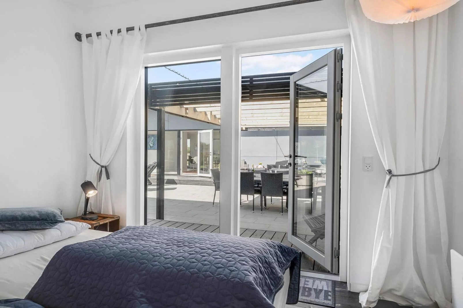 5 etoiles maison de vacances a Væggerløse-Intérieur