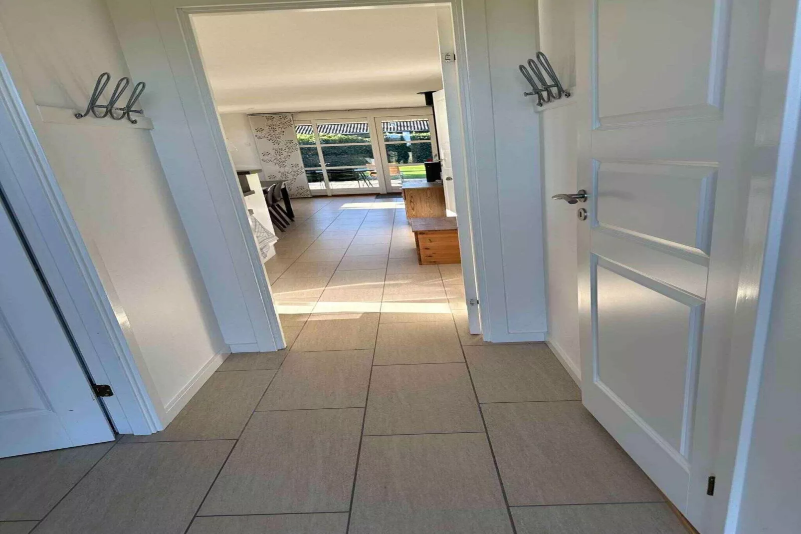 5 star holiday home in Otterup-Indoor