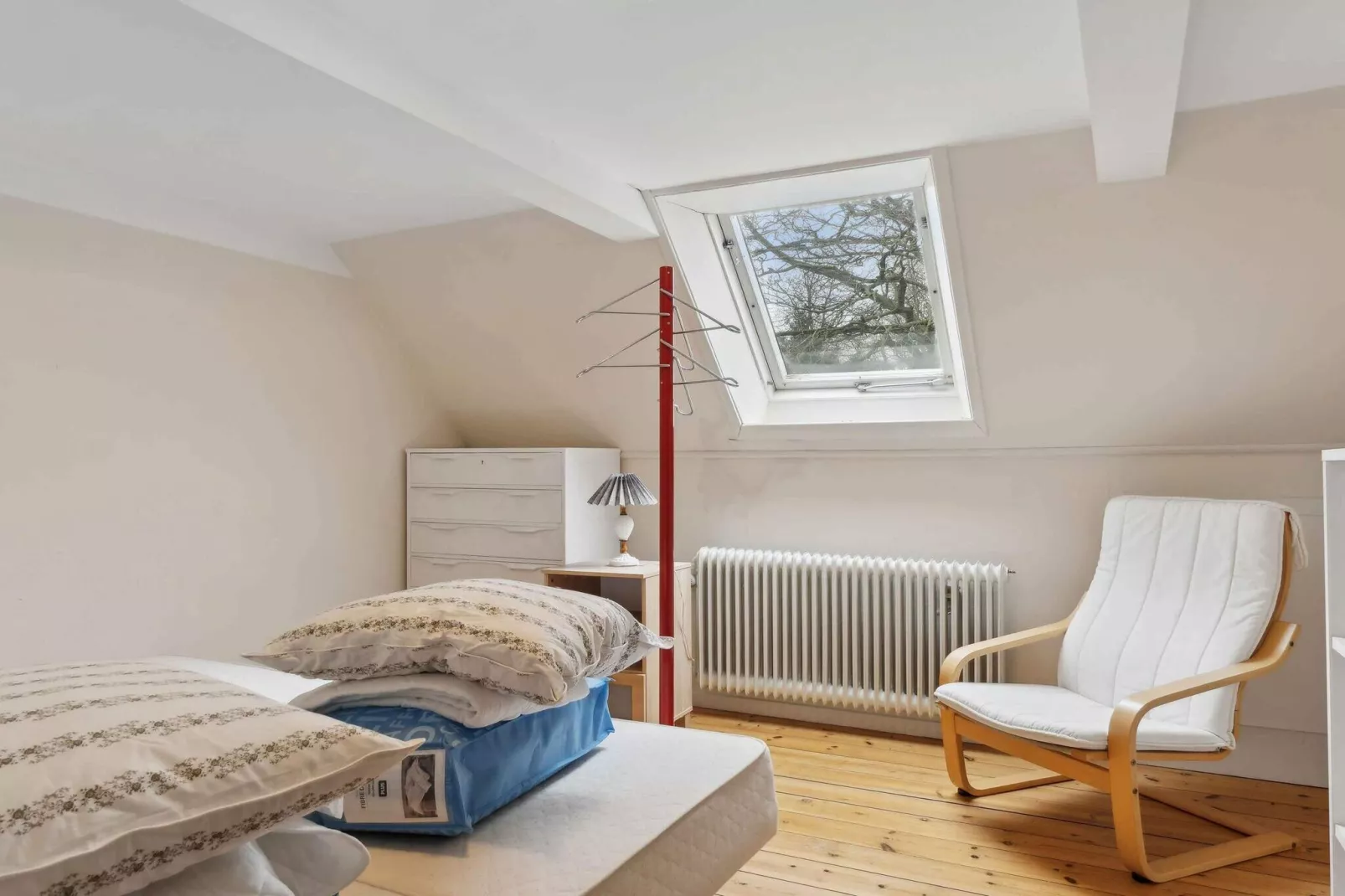 5 star holiday home in Holbæk-Indoor