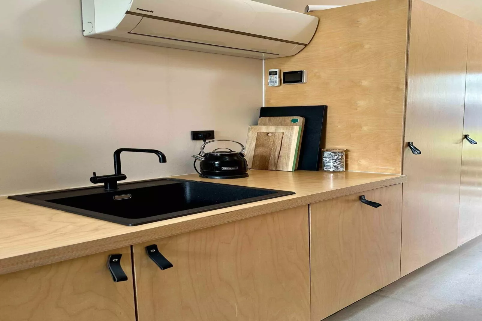 5 star holiday home in Nexø-Indoor