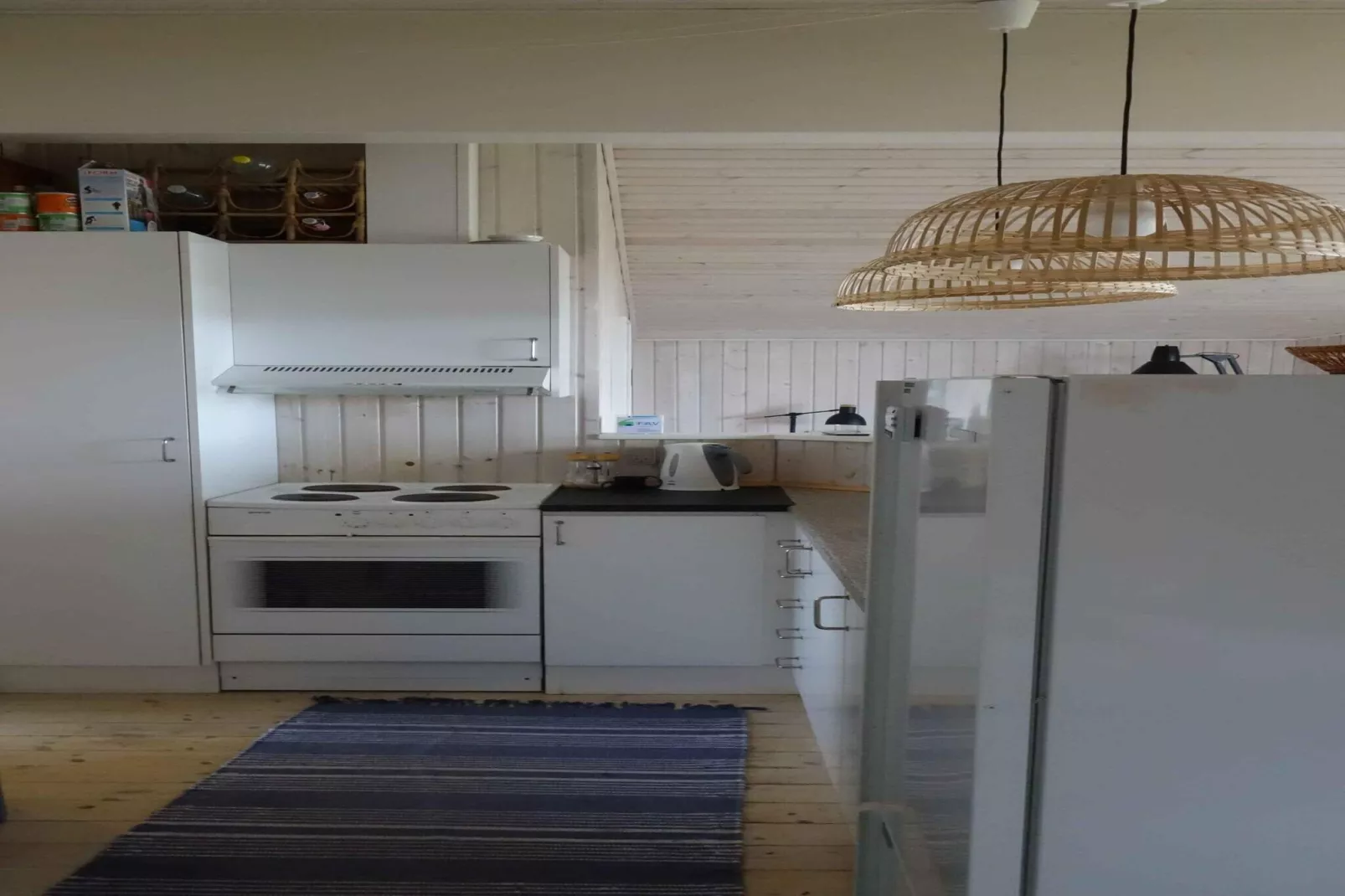 5 star holiday home in Faaborg-Indoor