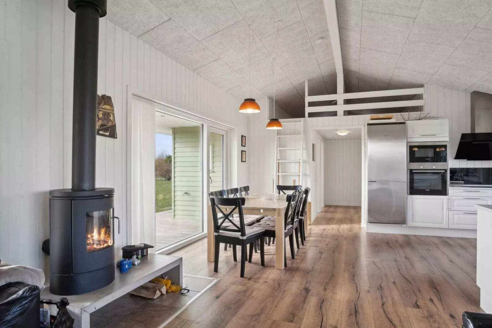 5 star holiday home in Sydals-Indoor