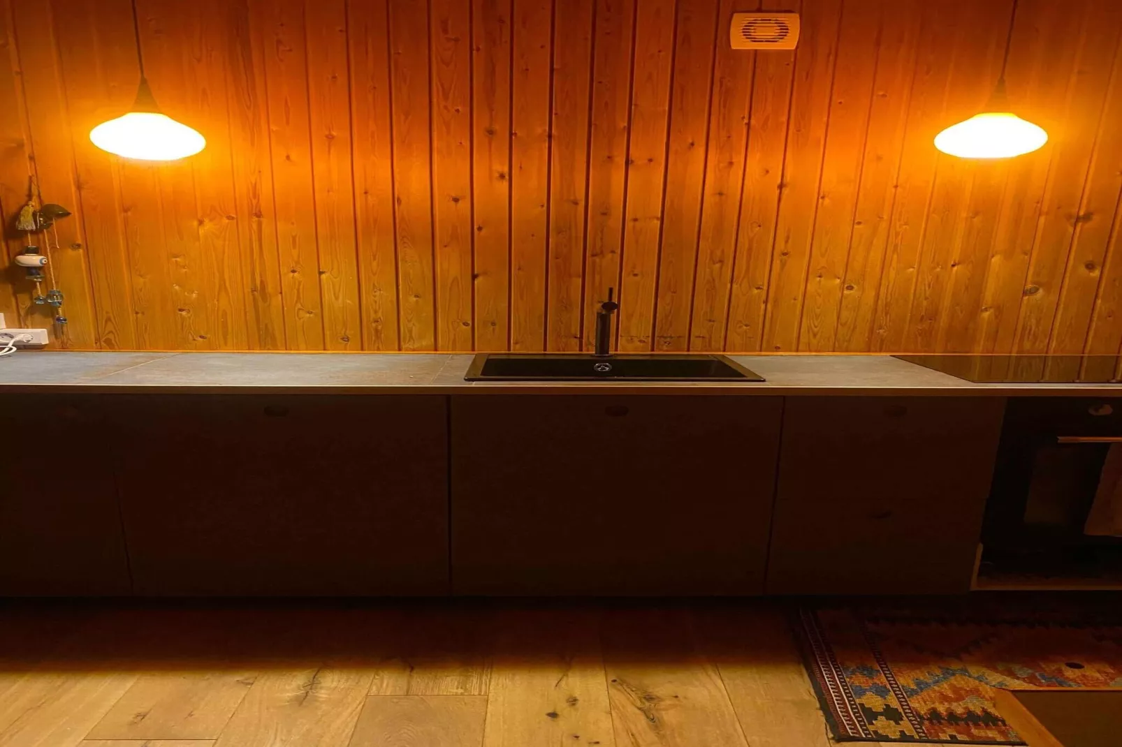 5 etoiles maison de vacances a Fårevejle-Intérieur