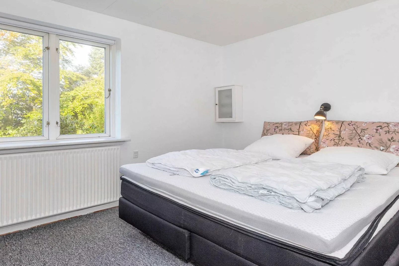 5 etoiles maison de vacances a Fur-Intérieur