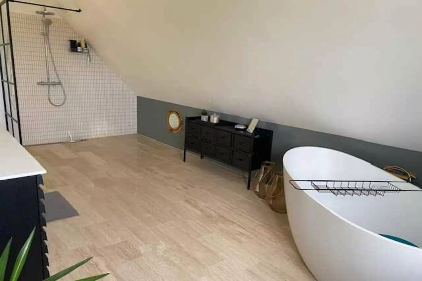 5 etoiles maison de vacances a Haderslev-Intérieur