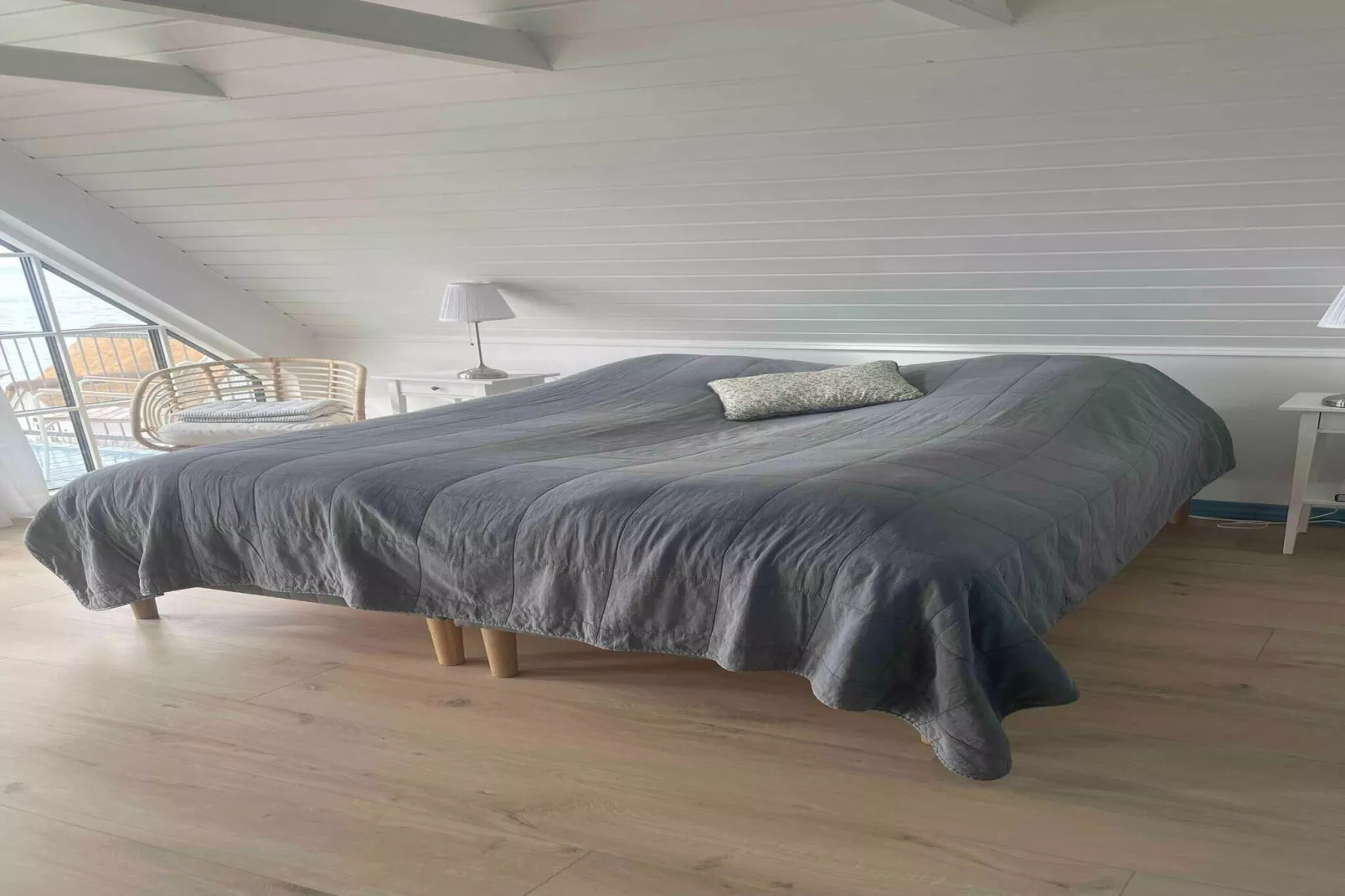 6 person holiday home in Haderslev-Indoor