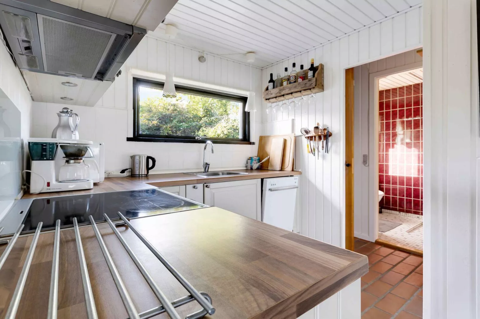 5 star holiday home in Humble-Indoor