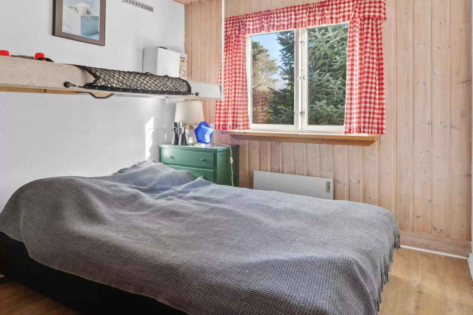 5 star holiday home in Idestrup-Indoor