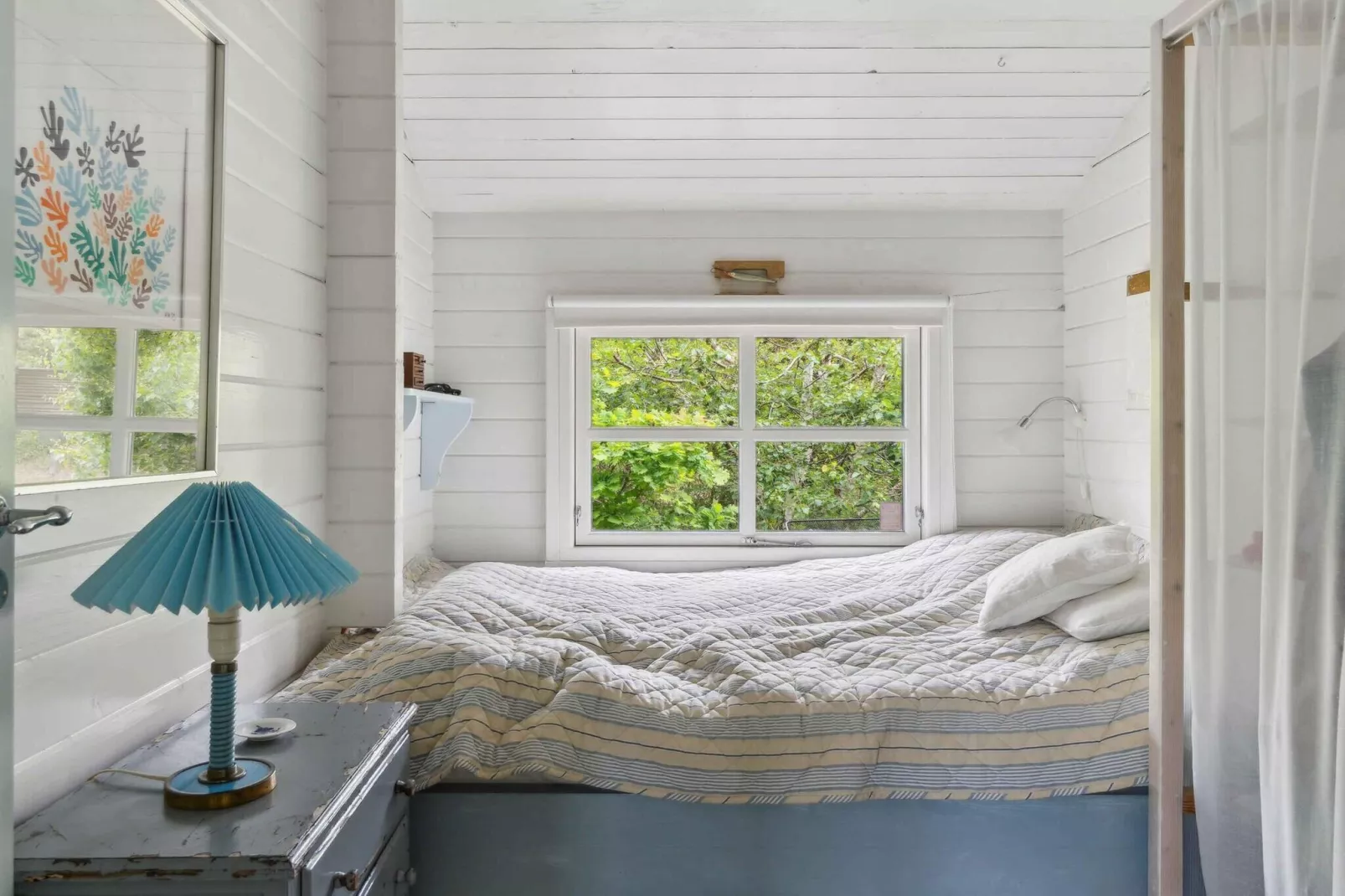 5 etoiles maison de vacances a Rørvig-Intérieur