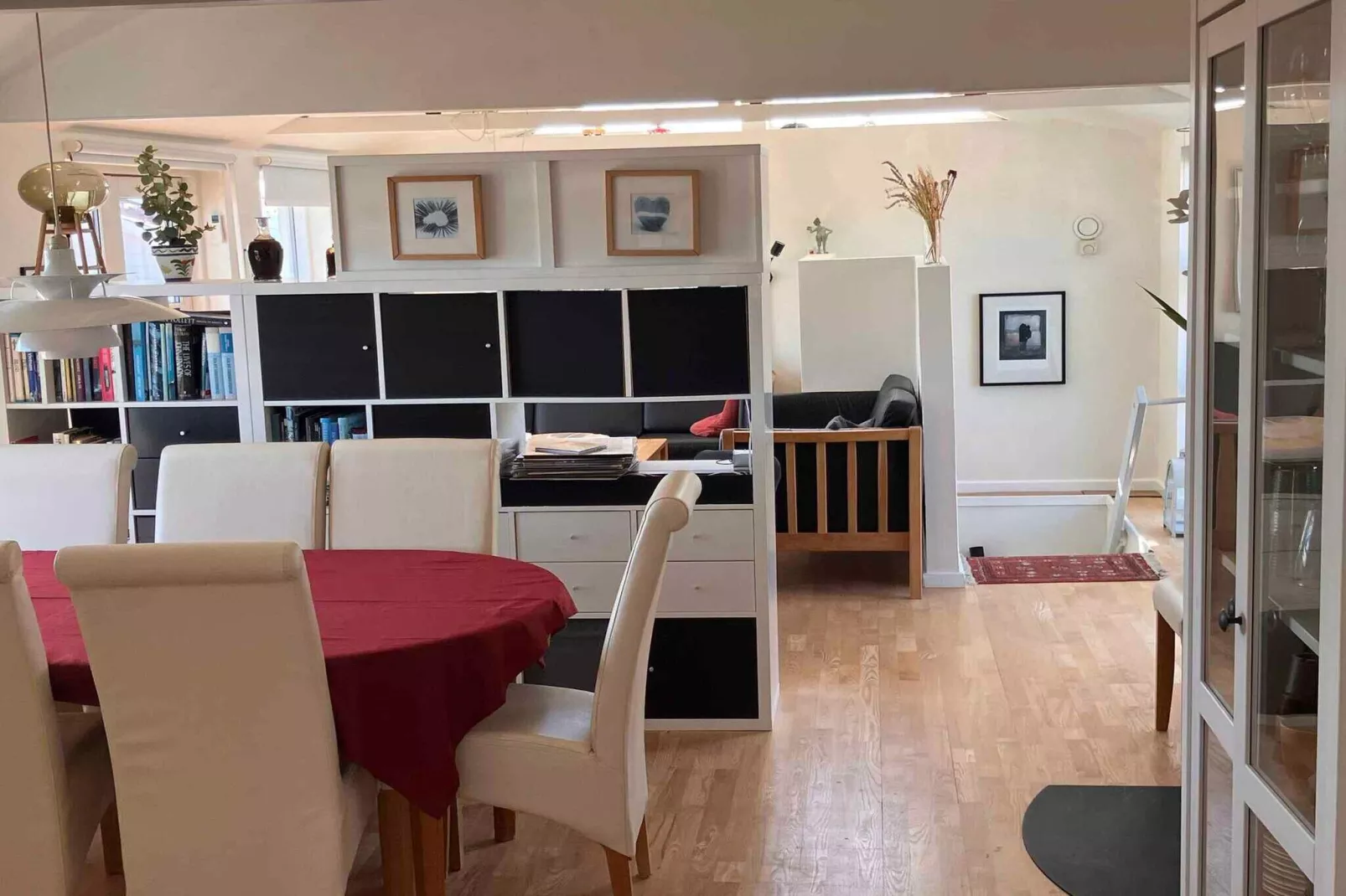 4 star holiday home in Kerteminde-Indoor