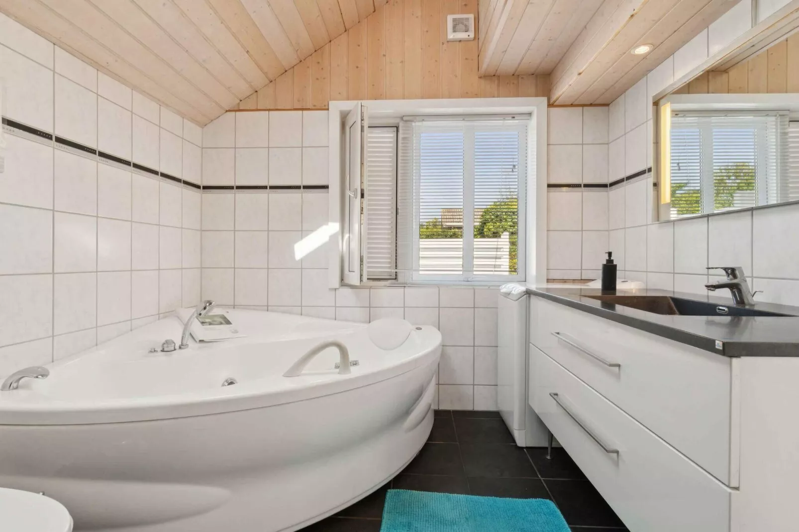 4 star holiday home in Nexø-Indoor