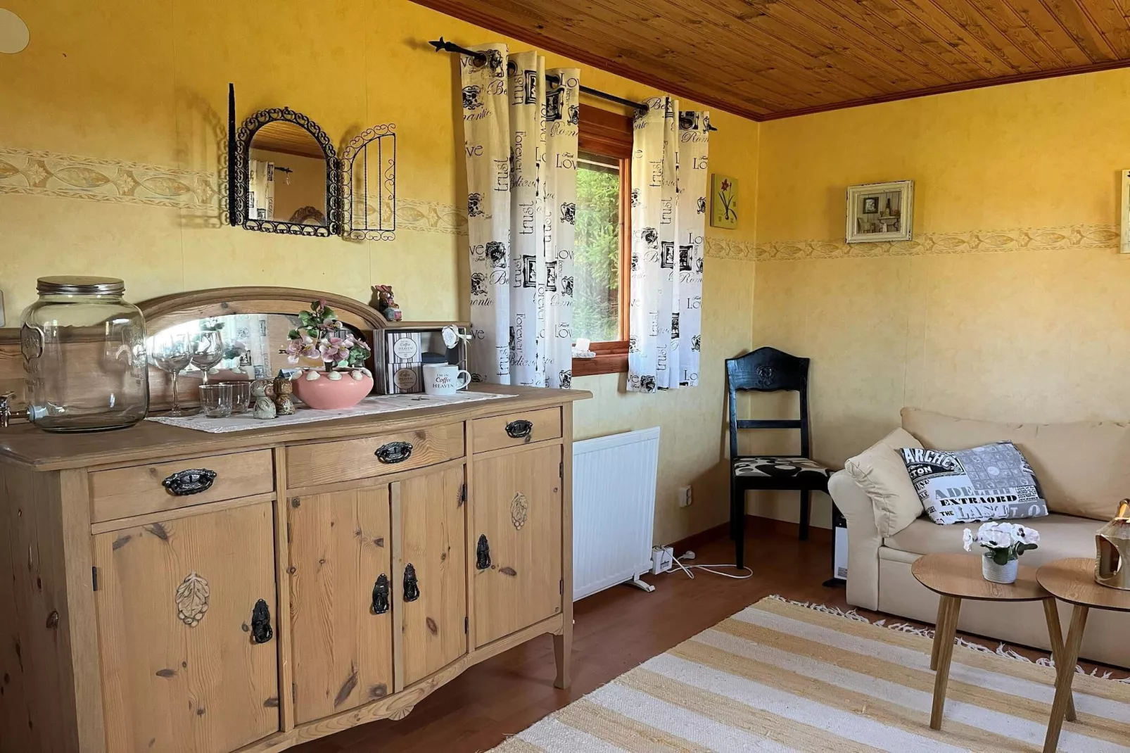 Retraite familiale à Dalsland, en Suède-Intérieur