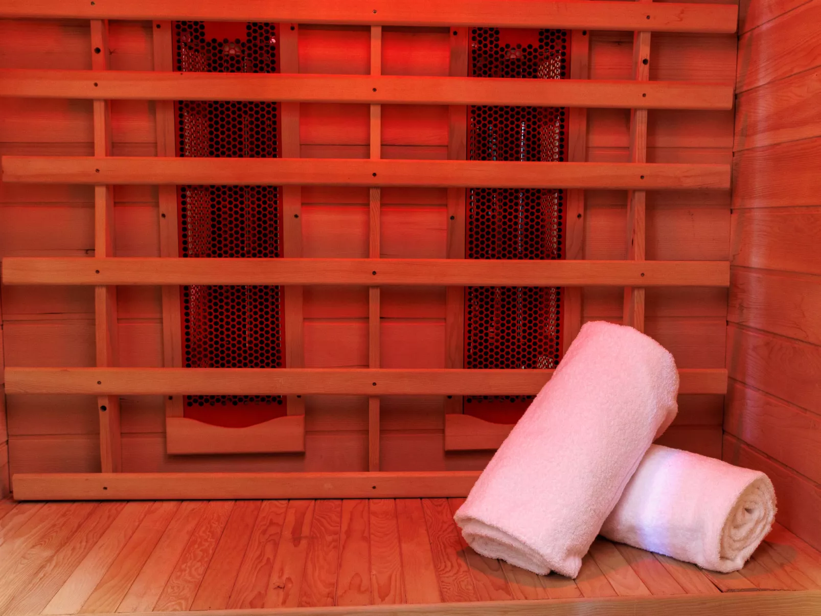 Le Bouquetin-Outside