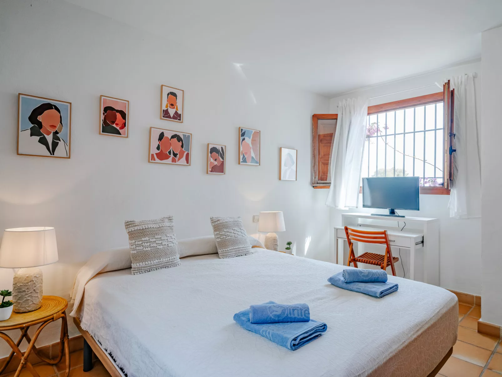 Villa Pomelo Plus-Dedans