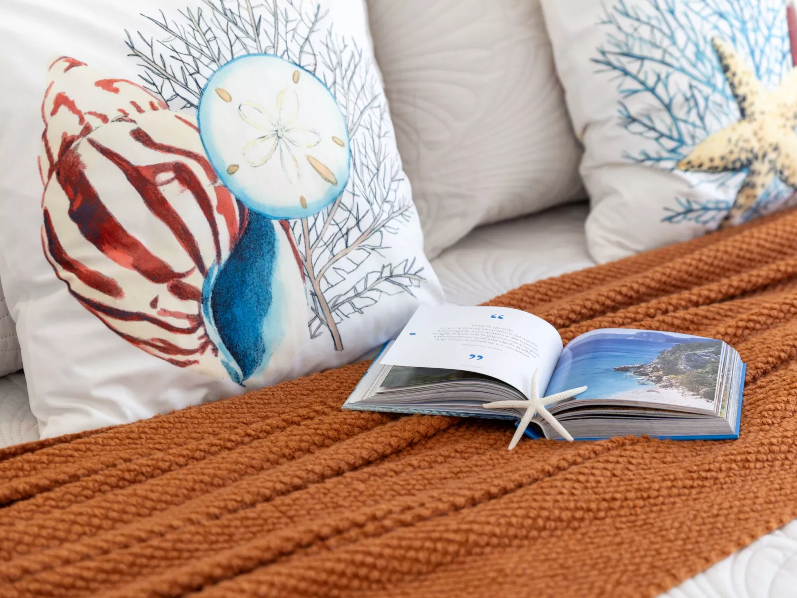 Attico Sunset Breeze-Inside