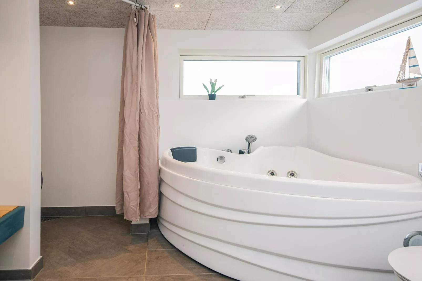 5 star holiday home in Sjølund-Indoor