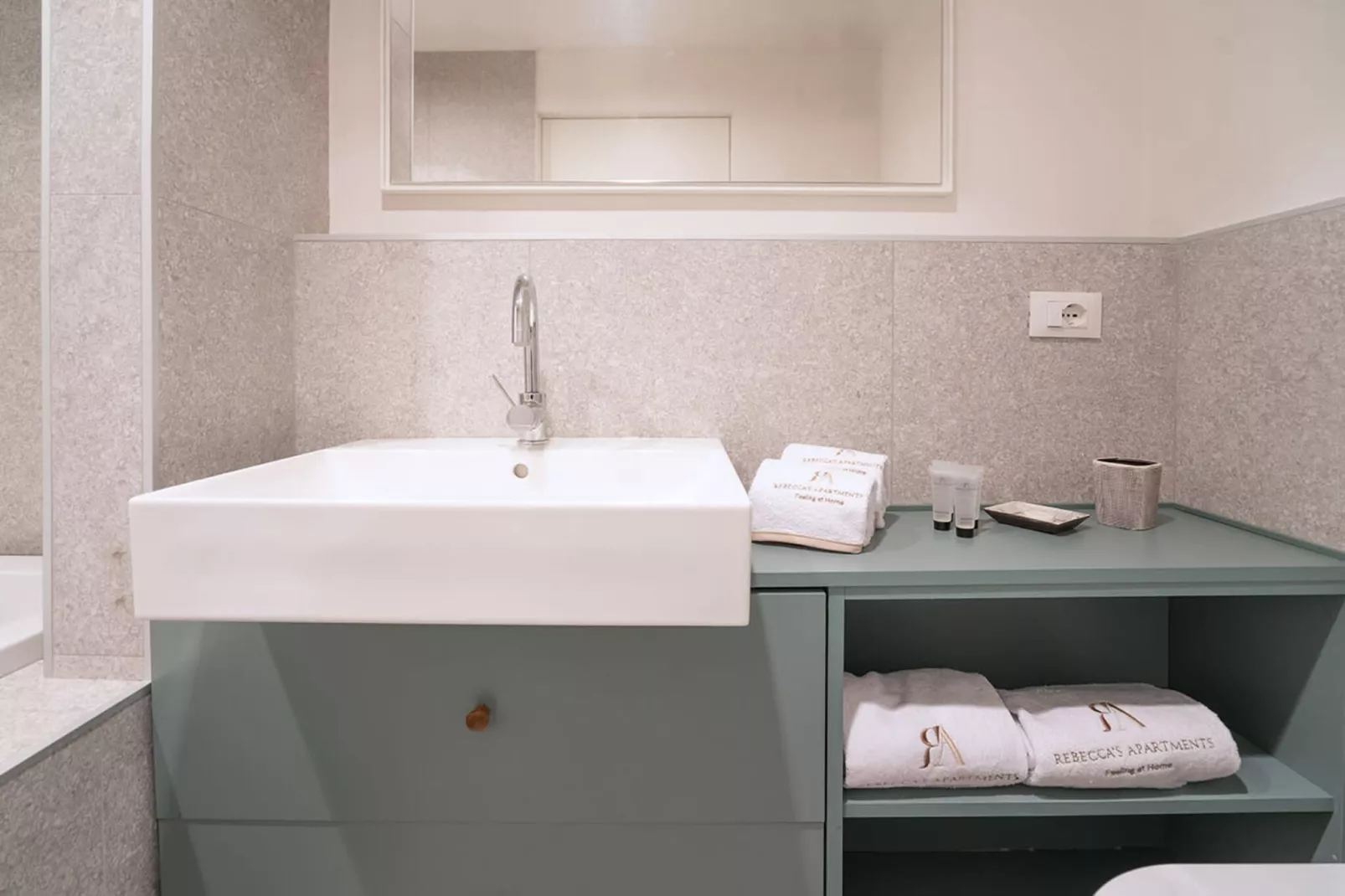 MI Cardano-Salle de bain