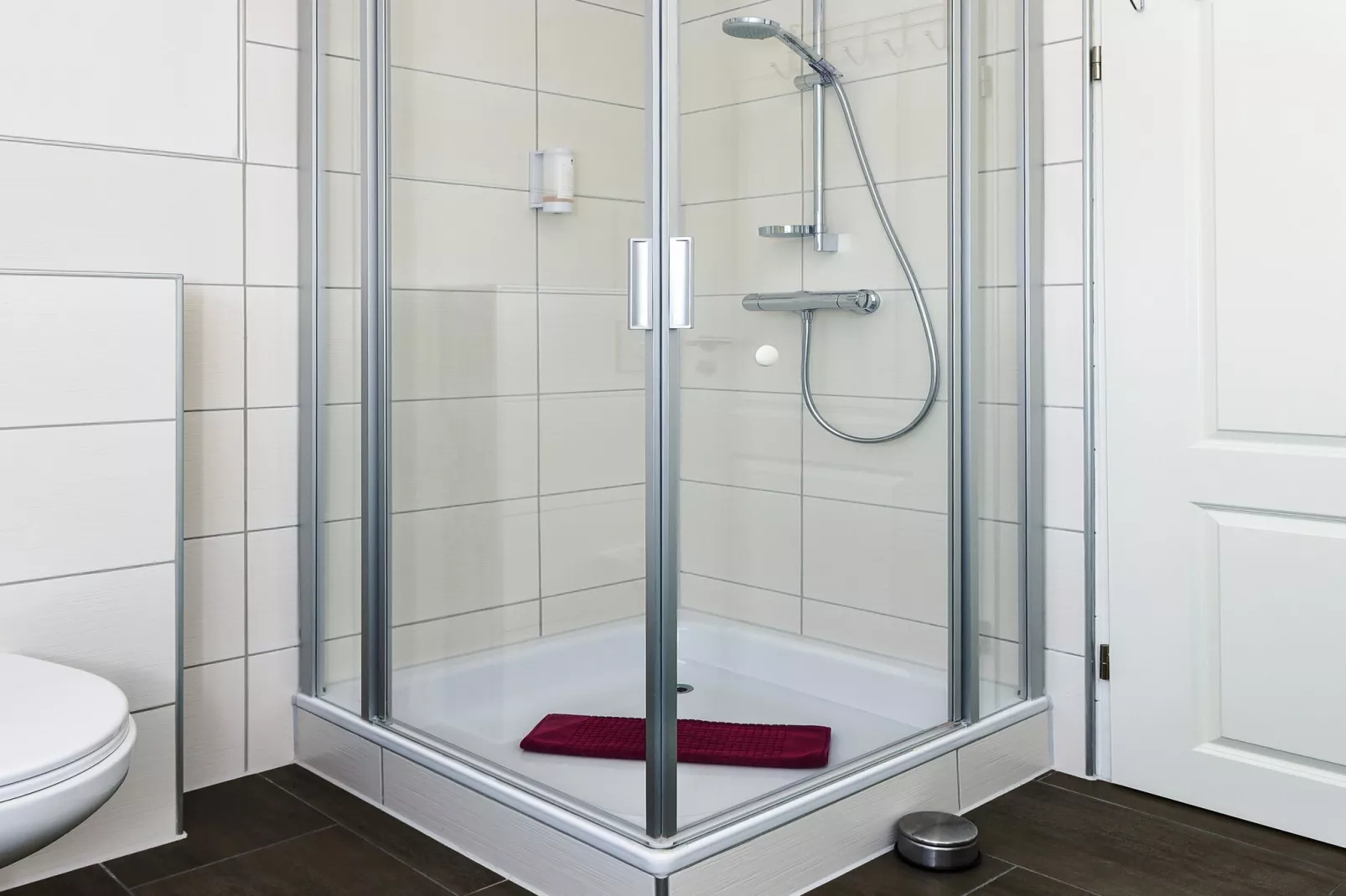 Haus zum Seehund 2 - Badezimmer