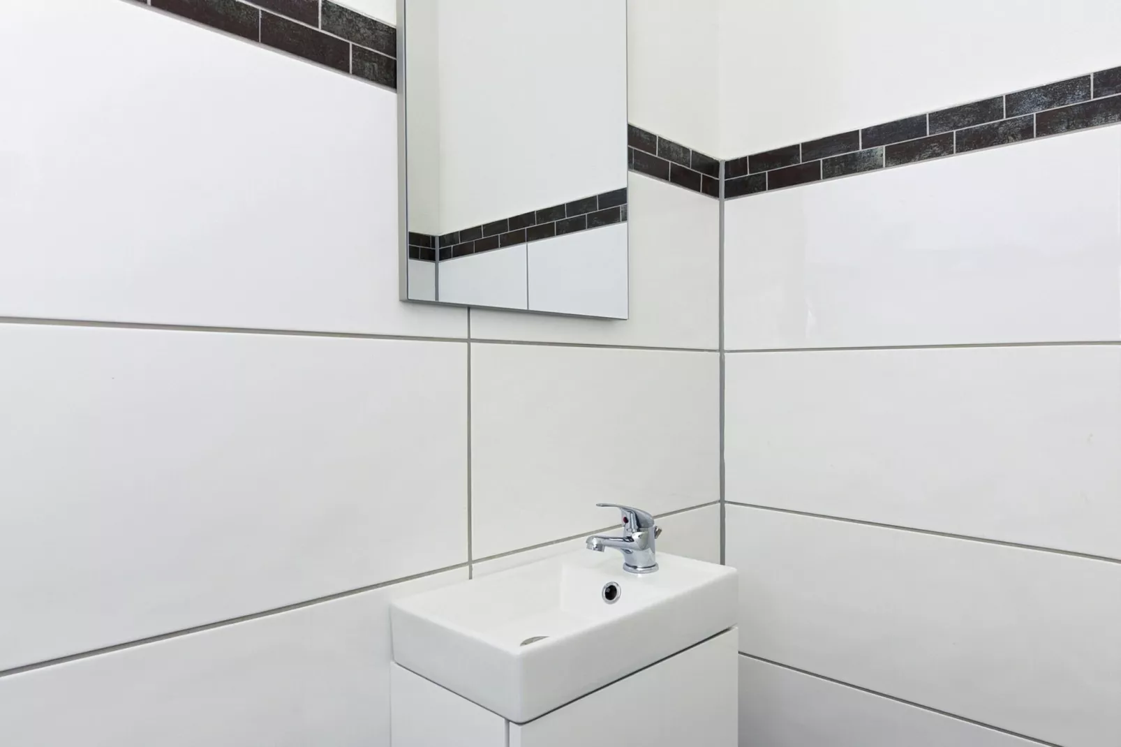Haus zur Möwe 2 - Badezimmer