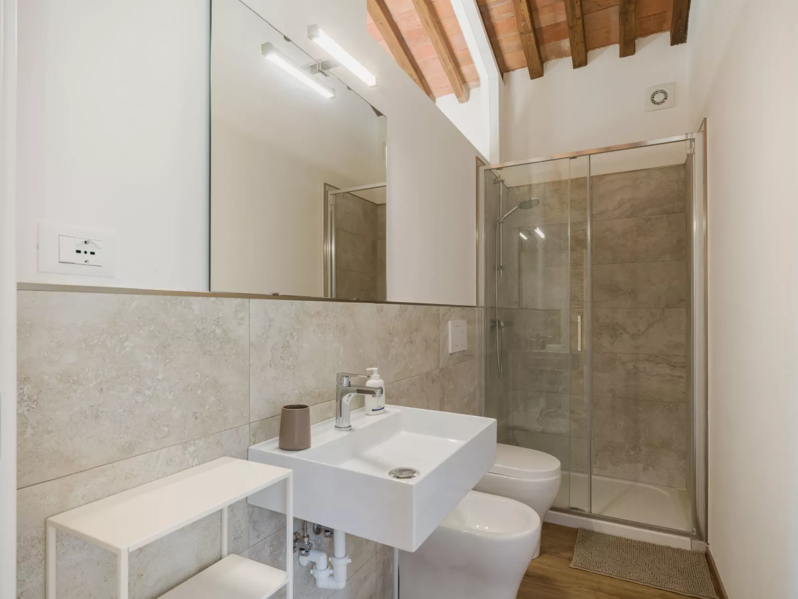 Casa Gli Aranci-Drinnen