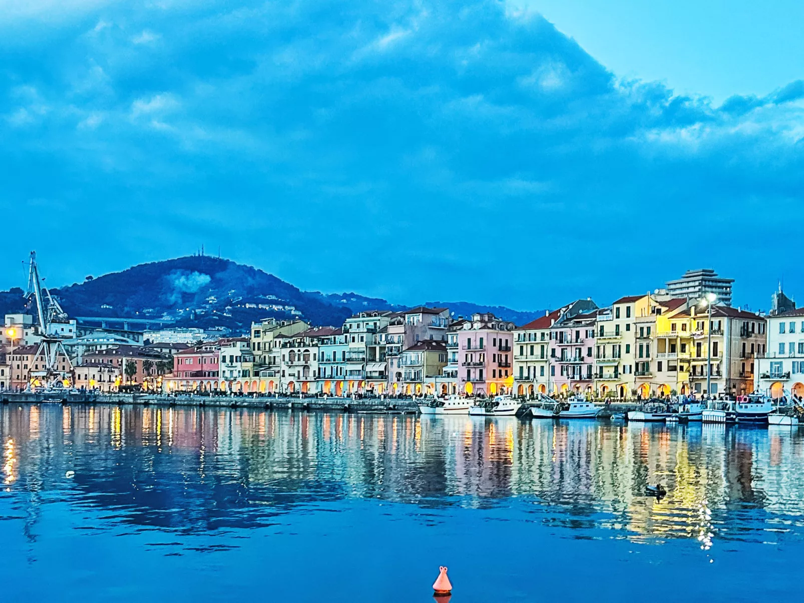 Casa del Mare-Umgebung