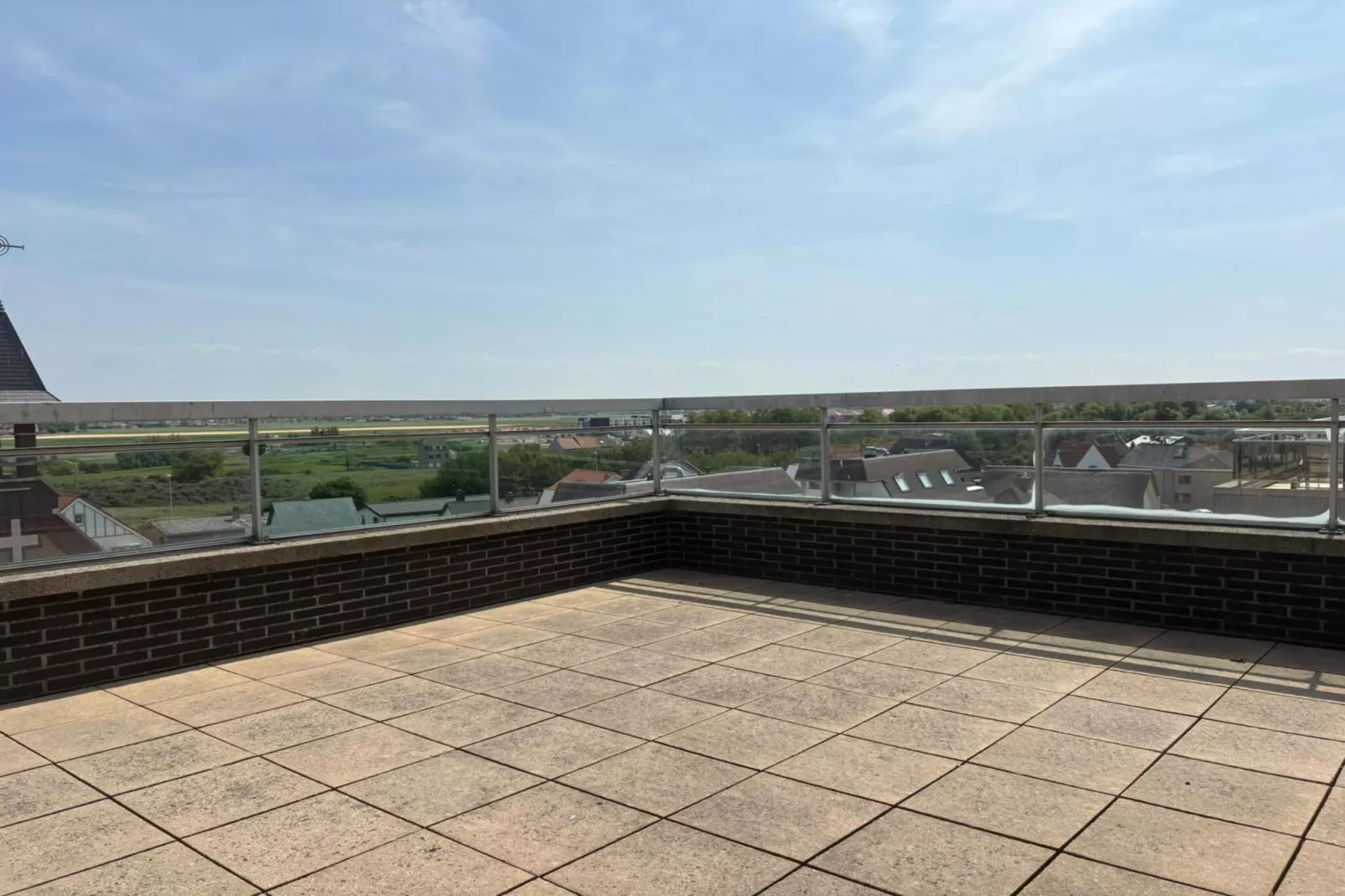 FASHION2 0501-Terrace balcony