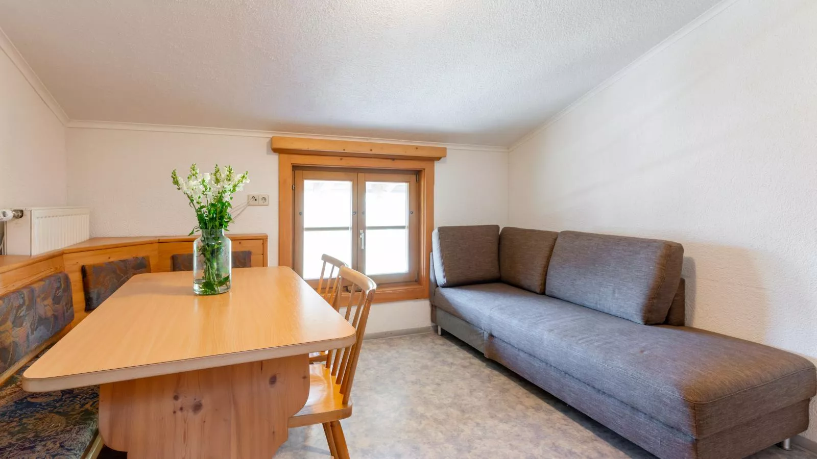 Grünbichel Hof I-Dining room