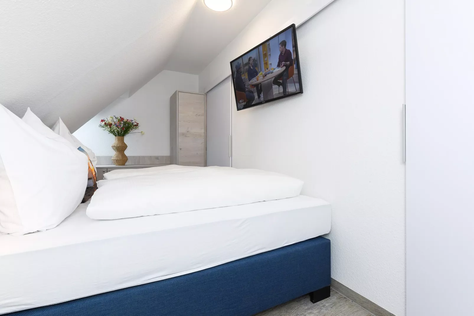 Haus Strandkorb 4-Bedroom