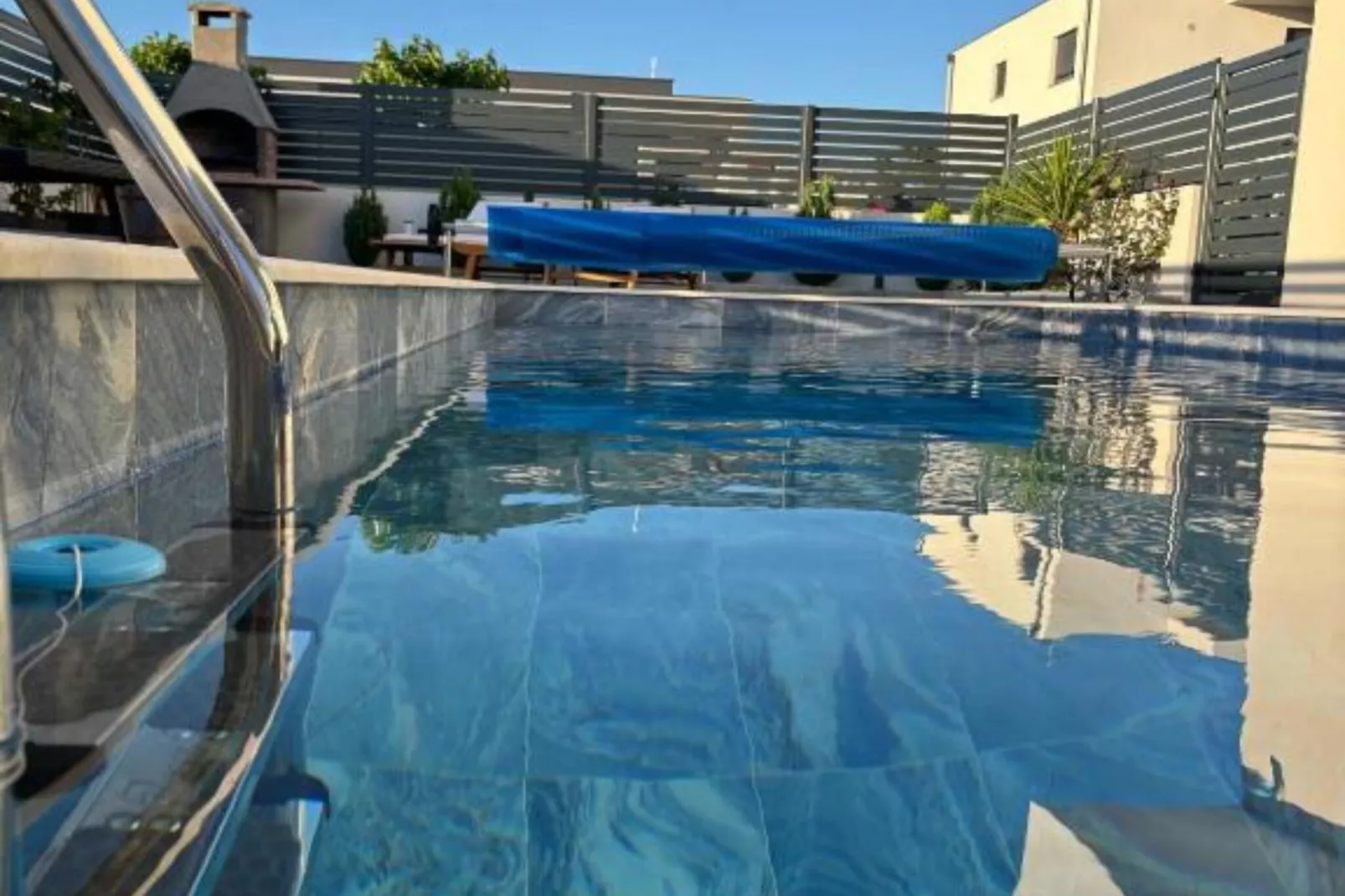 Villa With Pool-Swimming pool