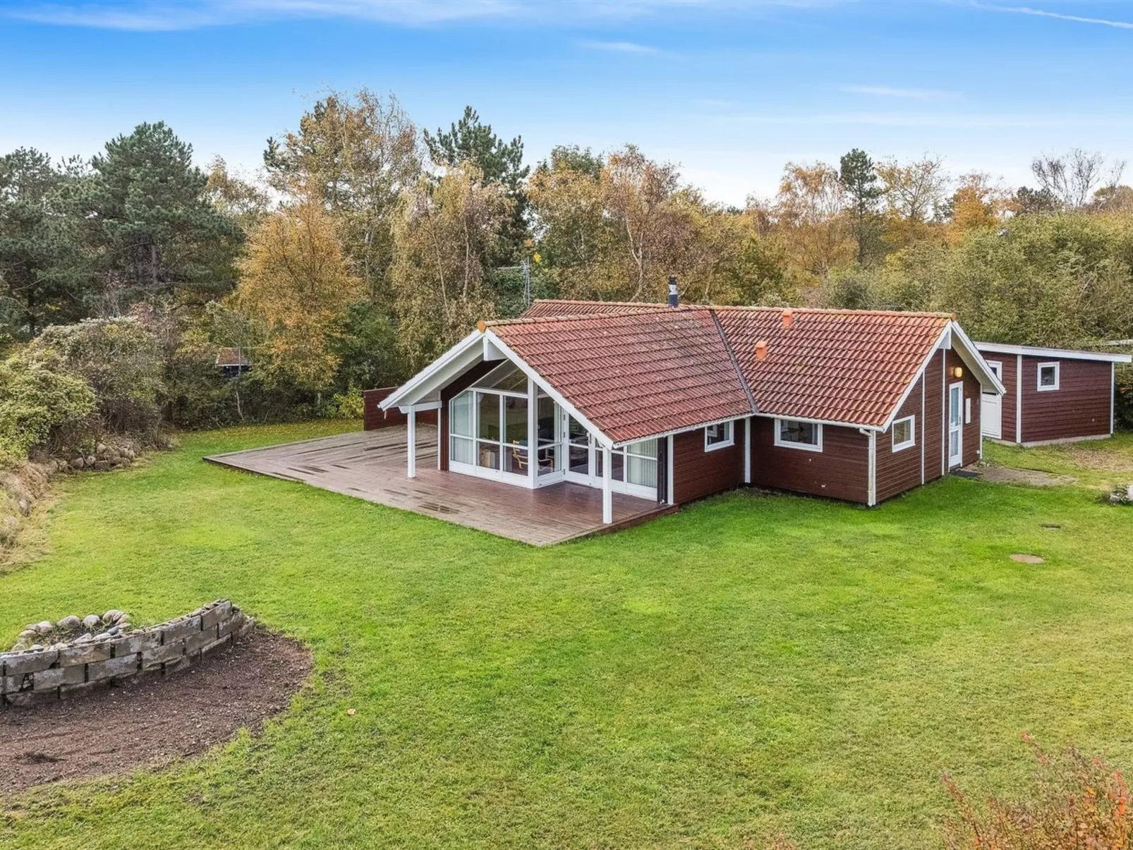 "Terne" - 90m from the sea-Outside