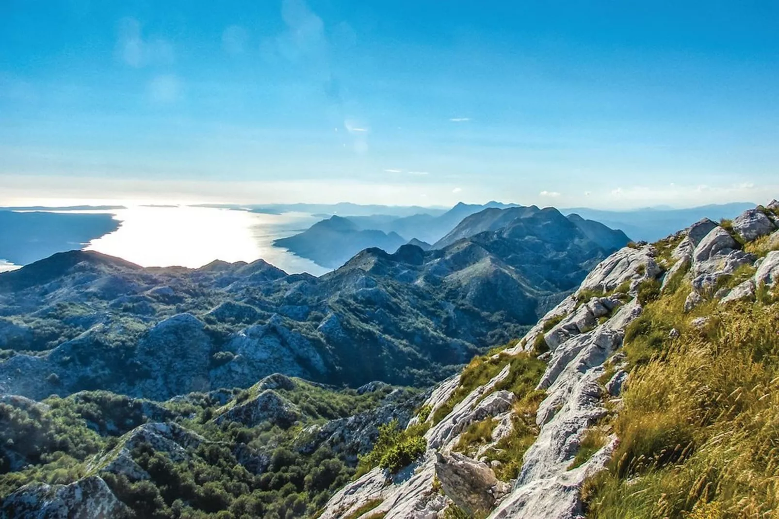 Villa Vinka - Three Bedroom Villa with Swimming Pool-Ambiance