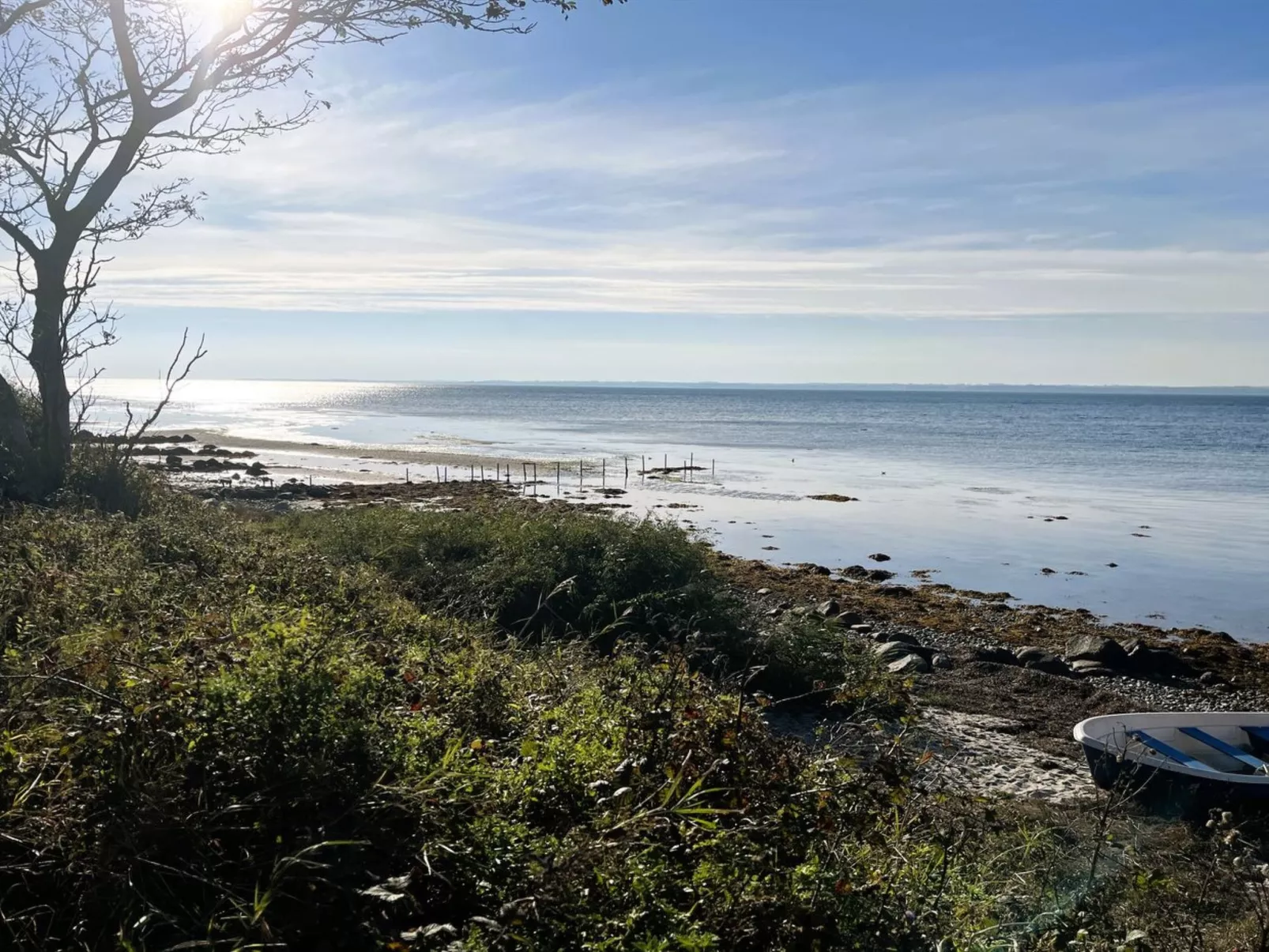 "Sigbrit" - 100m from the sea-Outside