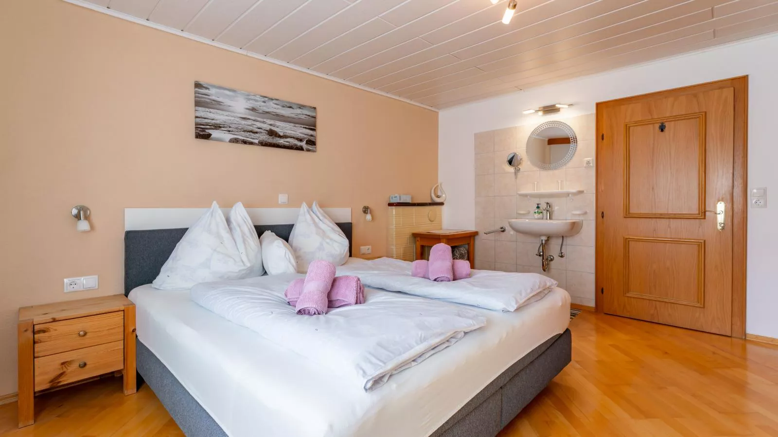 Sonnenschein I-Bedroom