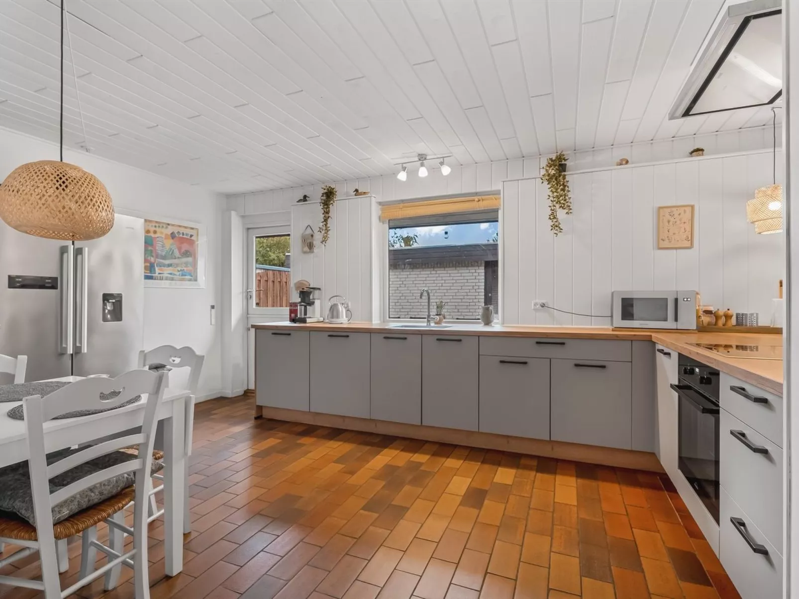 "Gia" - 500m from the sea-Dedans