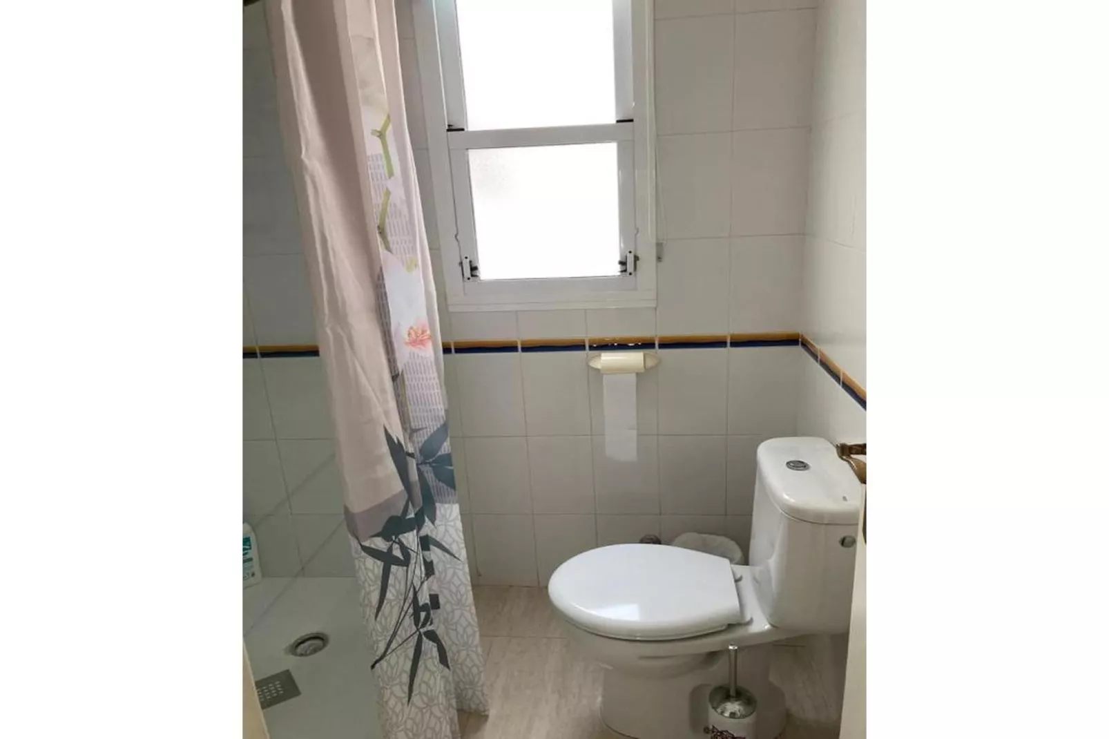 CT 341 AL - Faro's Casa Adosada-Bathroom