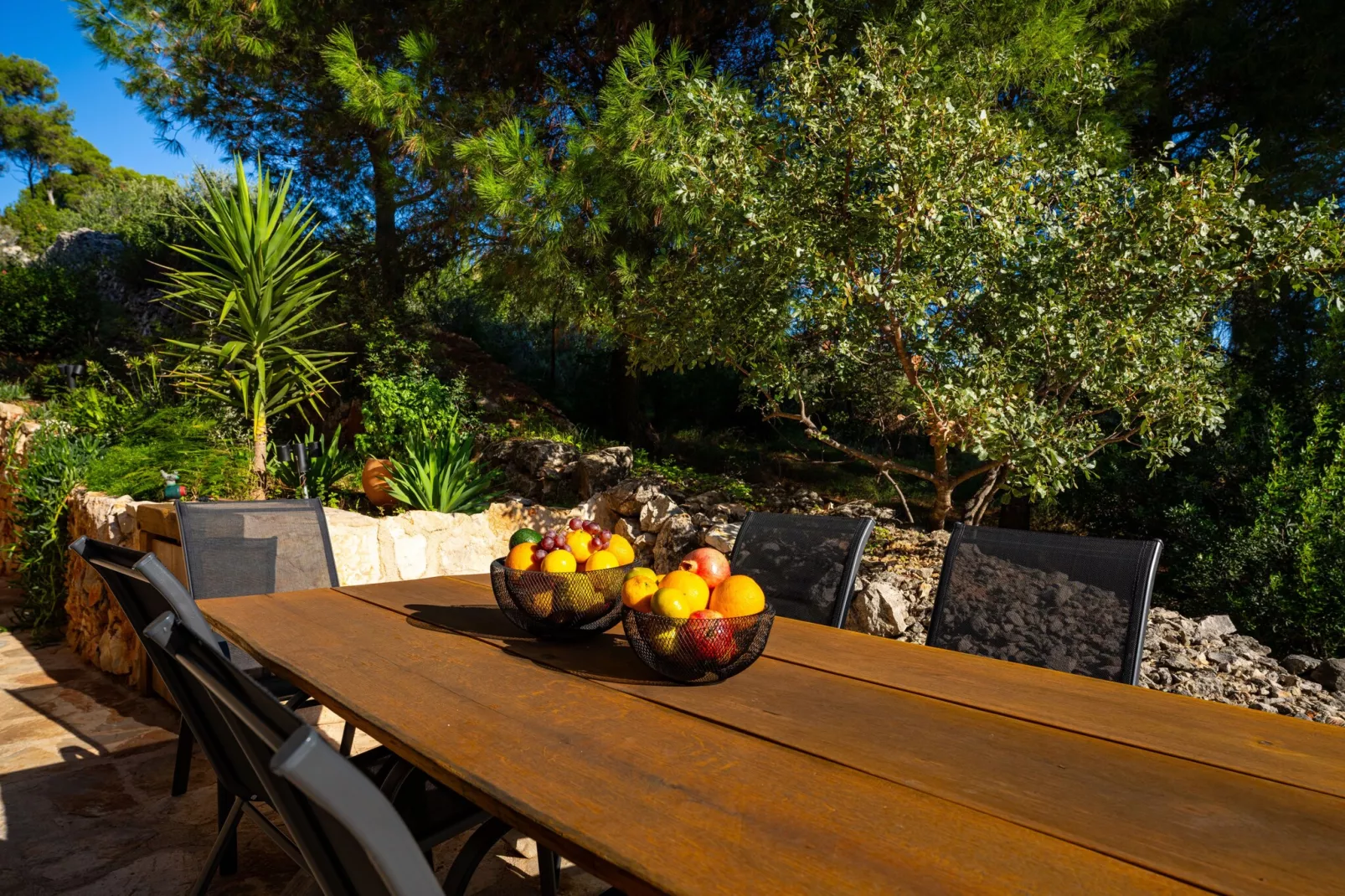 Authentic Villa Fisola-Terrace balcony