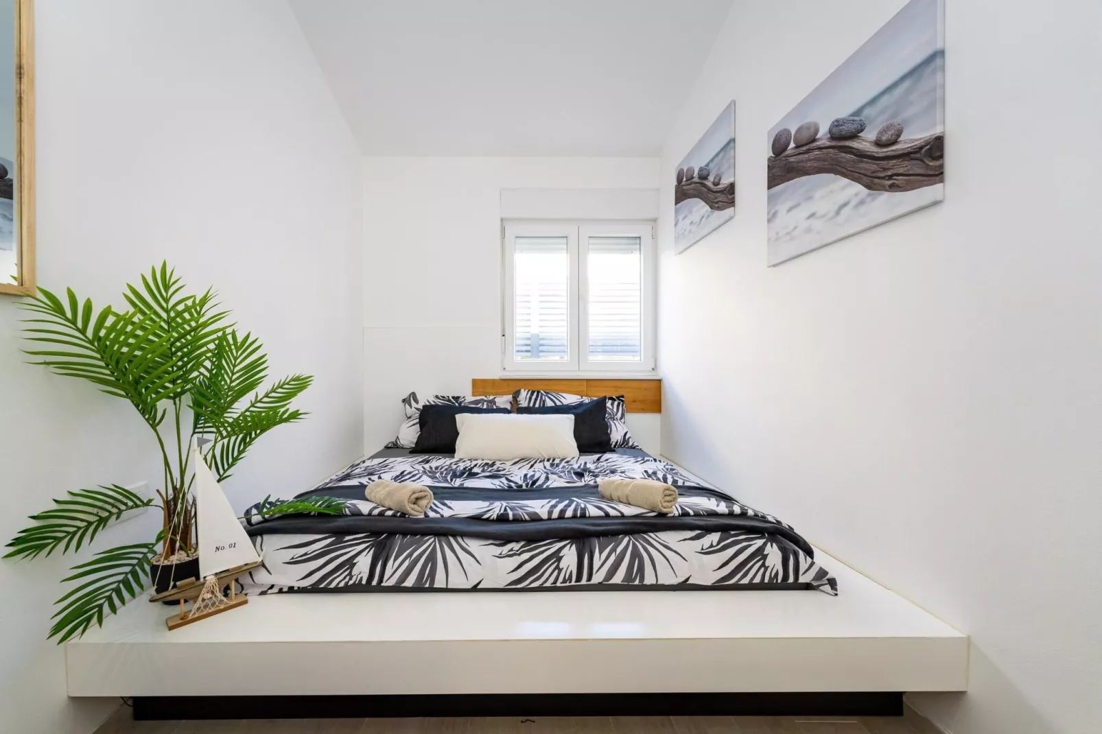 Villa Gajser-Chambre