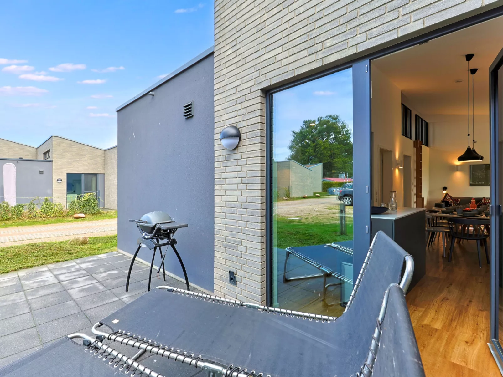 Abenteuerland-Dehors