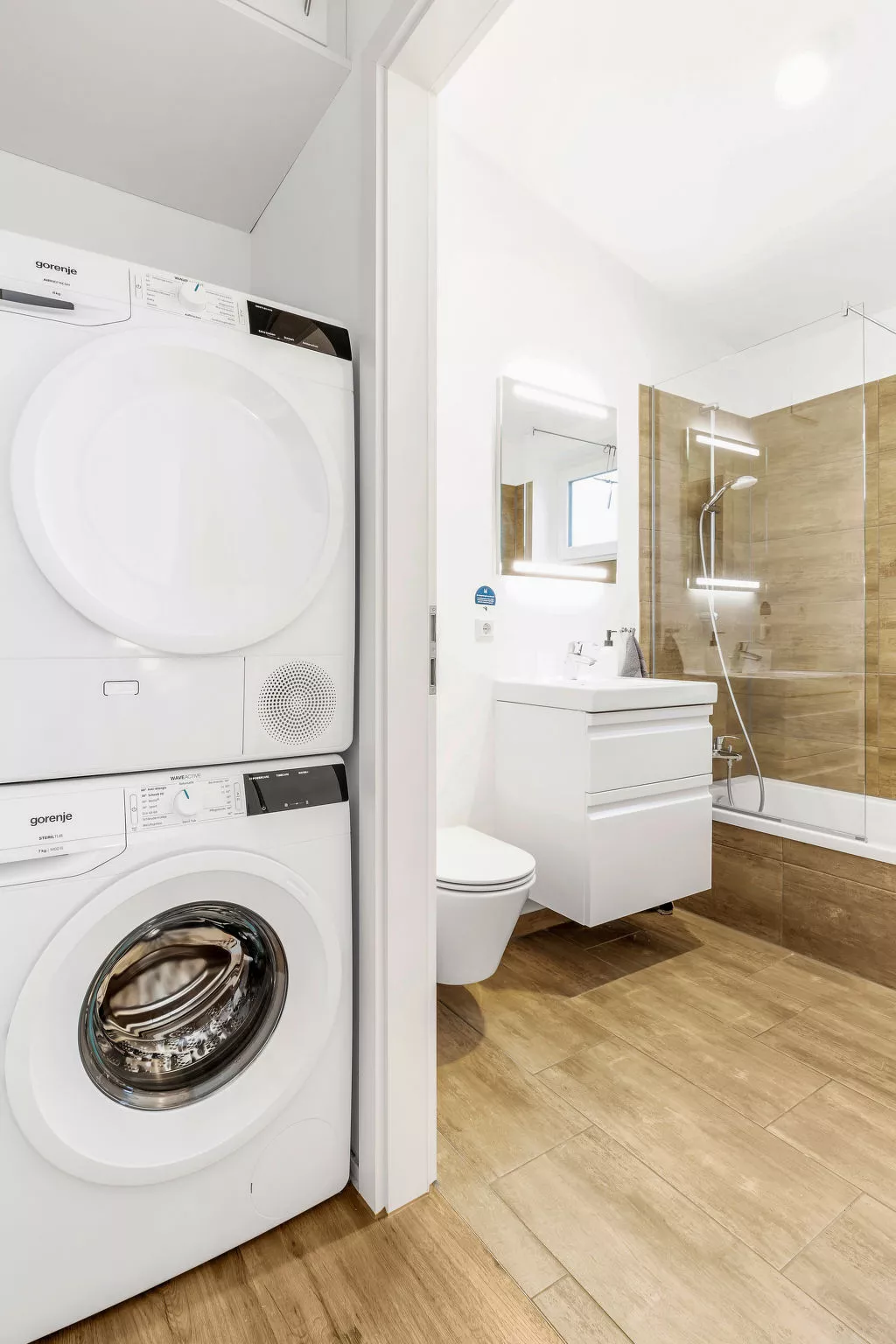 Küstenflair - Inside