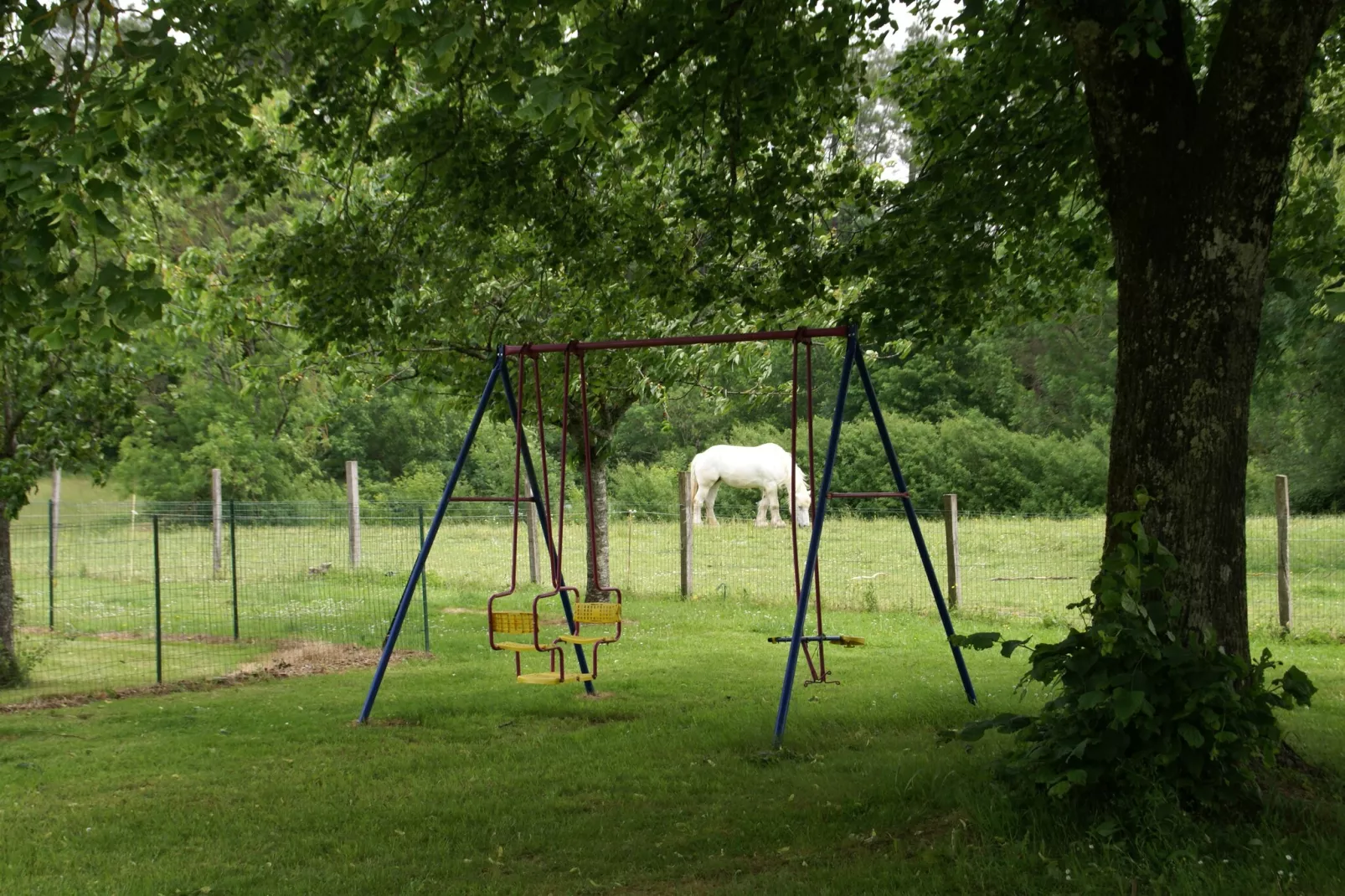 Maison de vacances Besse Les Vitarelles 6p-Facilities