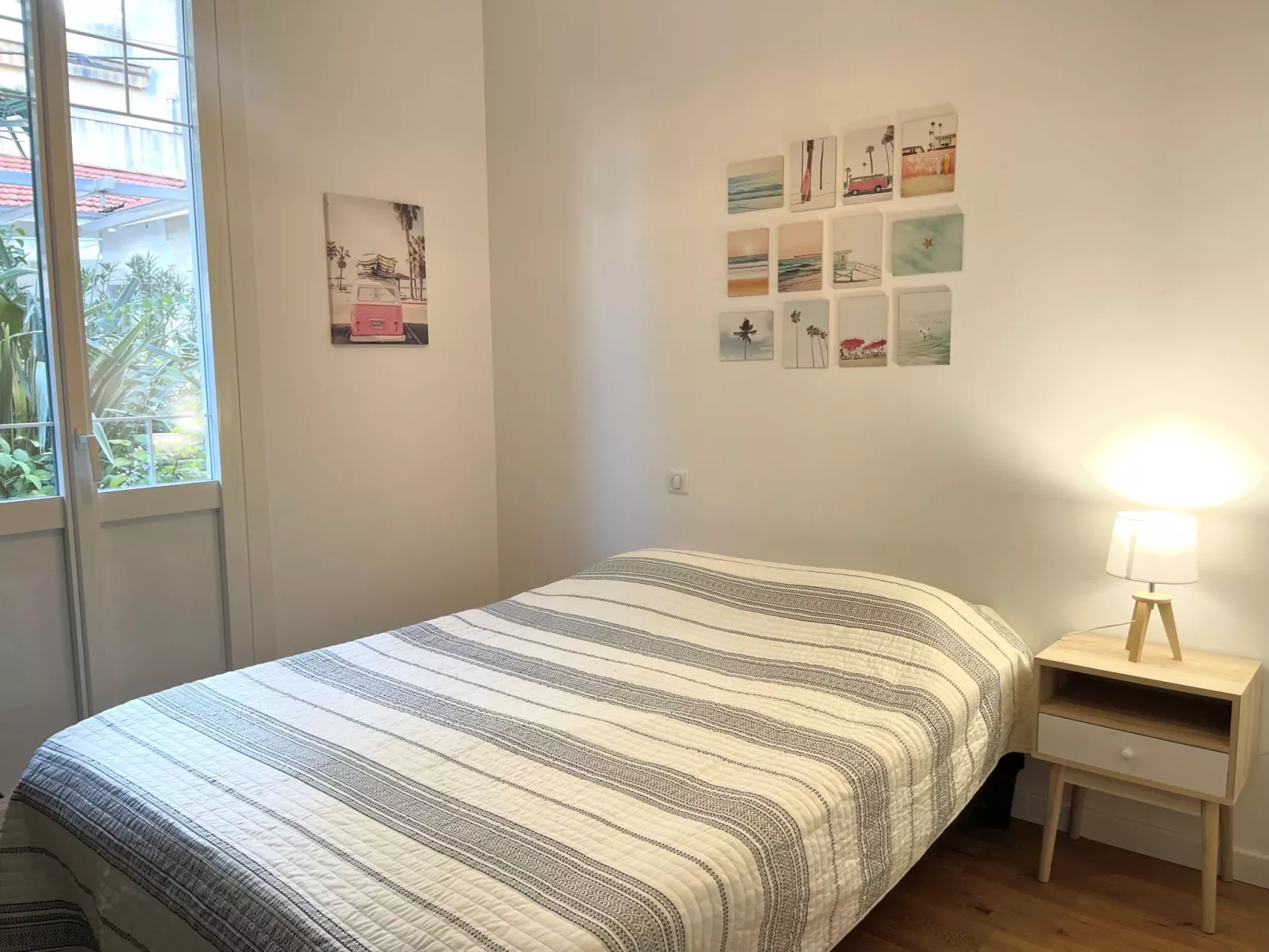 Côté Bassin-Drinnen