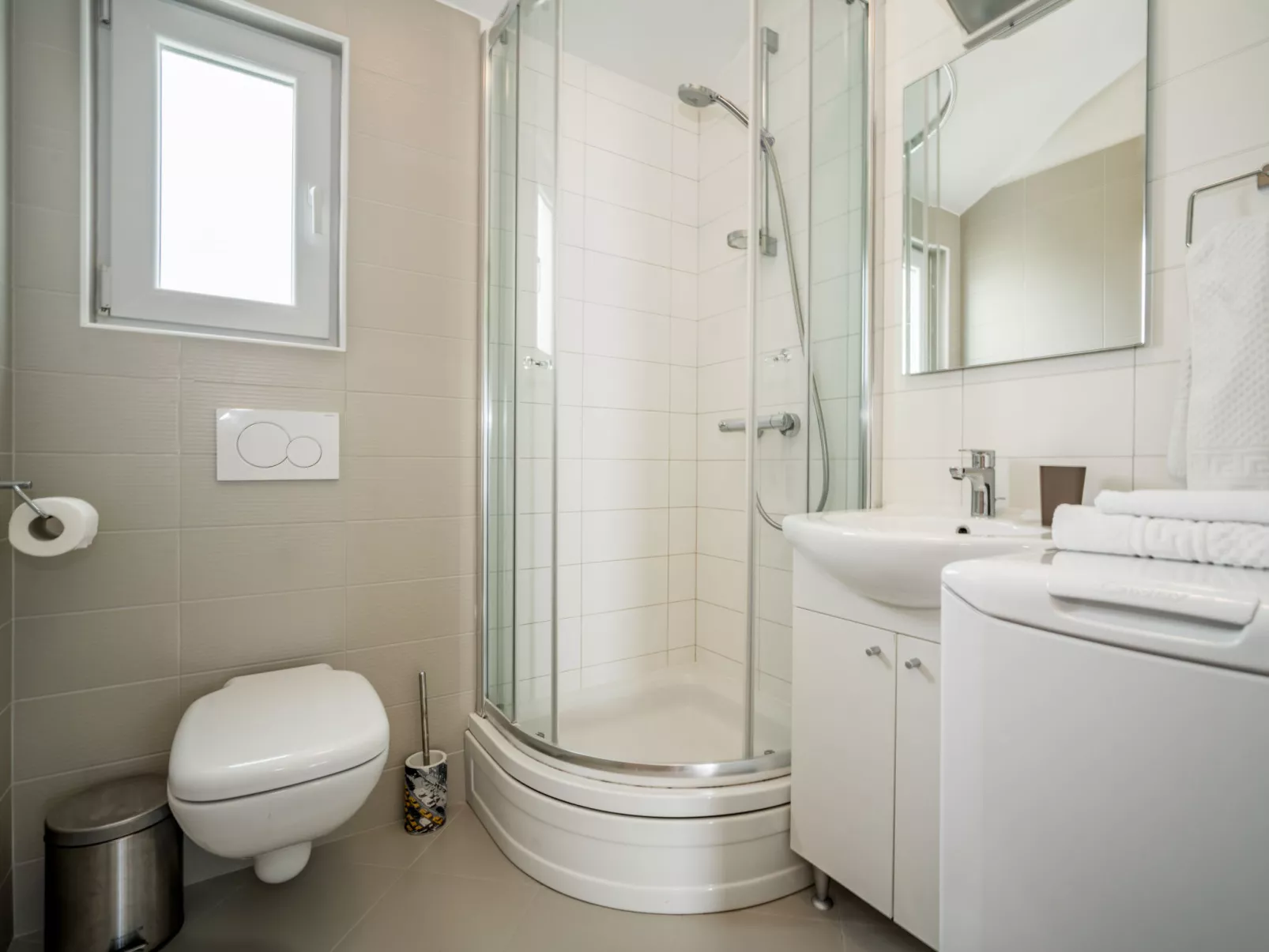 Villa Kožino-Dedans