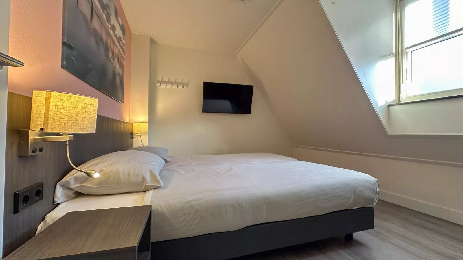 Happy Beach 50-Chambre