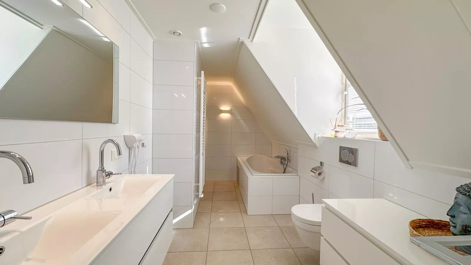 Dune Deluxe 81-Salle de bain