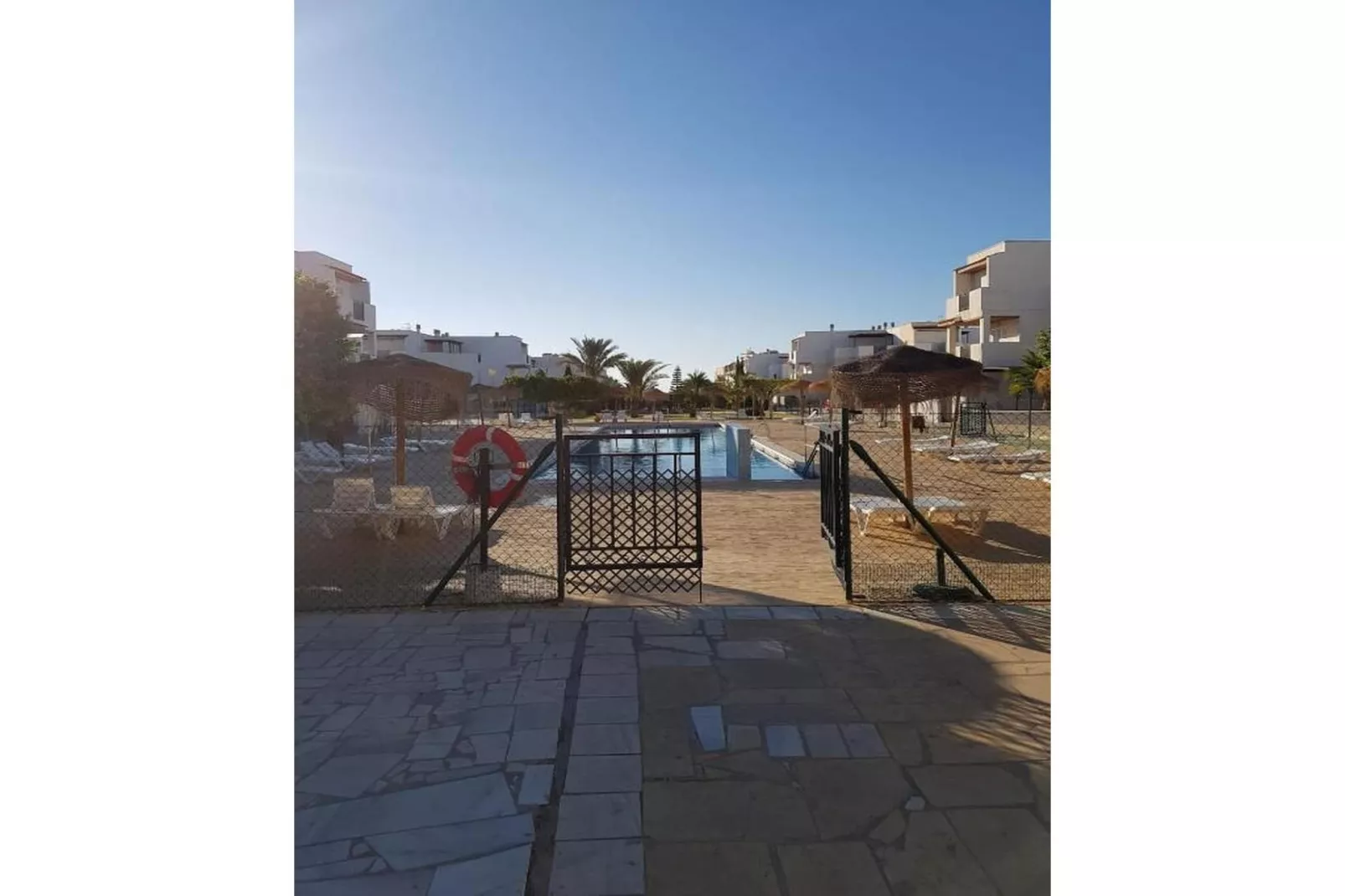 CT 367 AL - Faro's Casa Extradionaria - Urbanización Natura World-Areas within 1km in summer