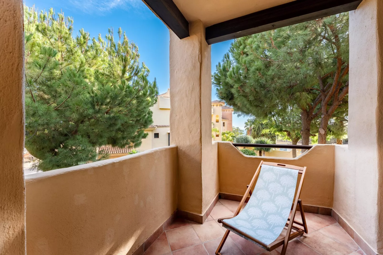 CT 349 - Faro's Stupa Hills - Benalmadena-Terrasse/Balkon