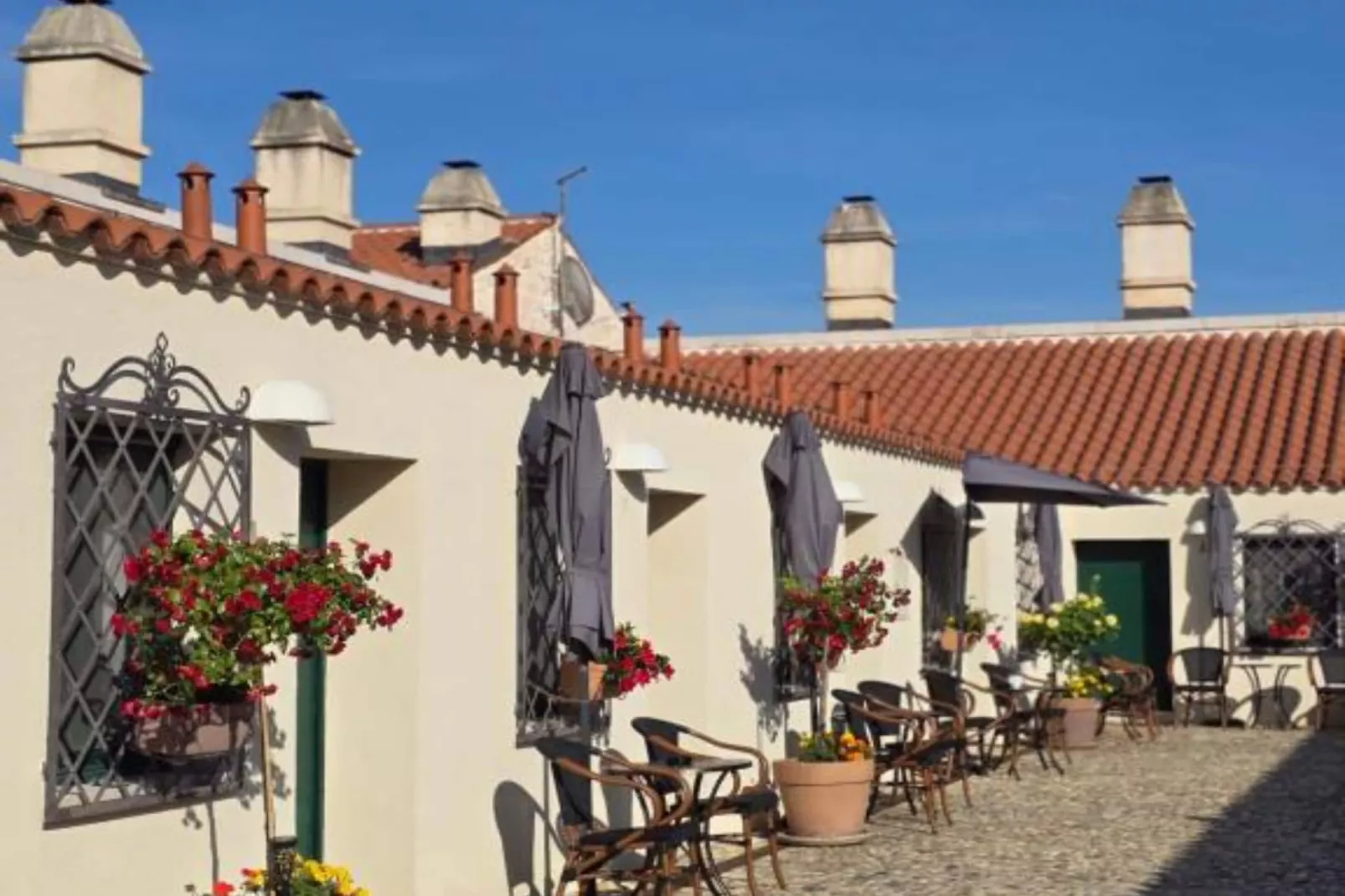 Double Room 7-Extérieur