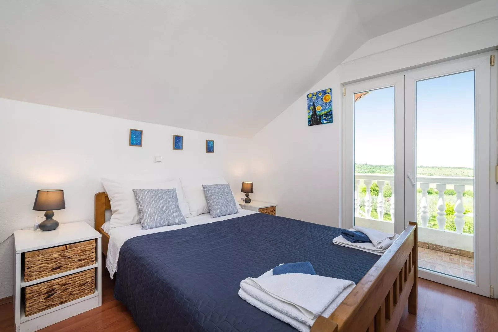 Holiday home Agro Casa-Chambre