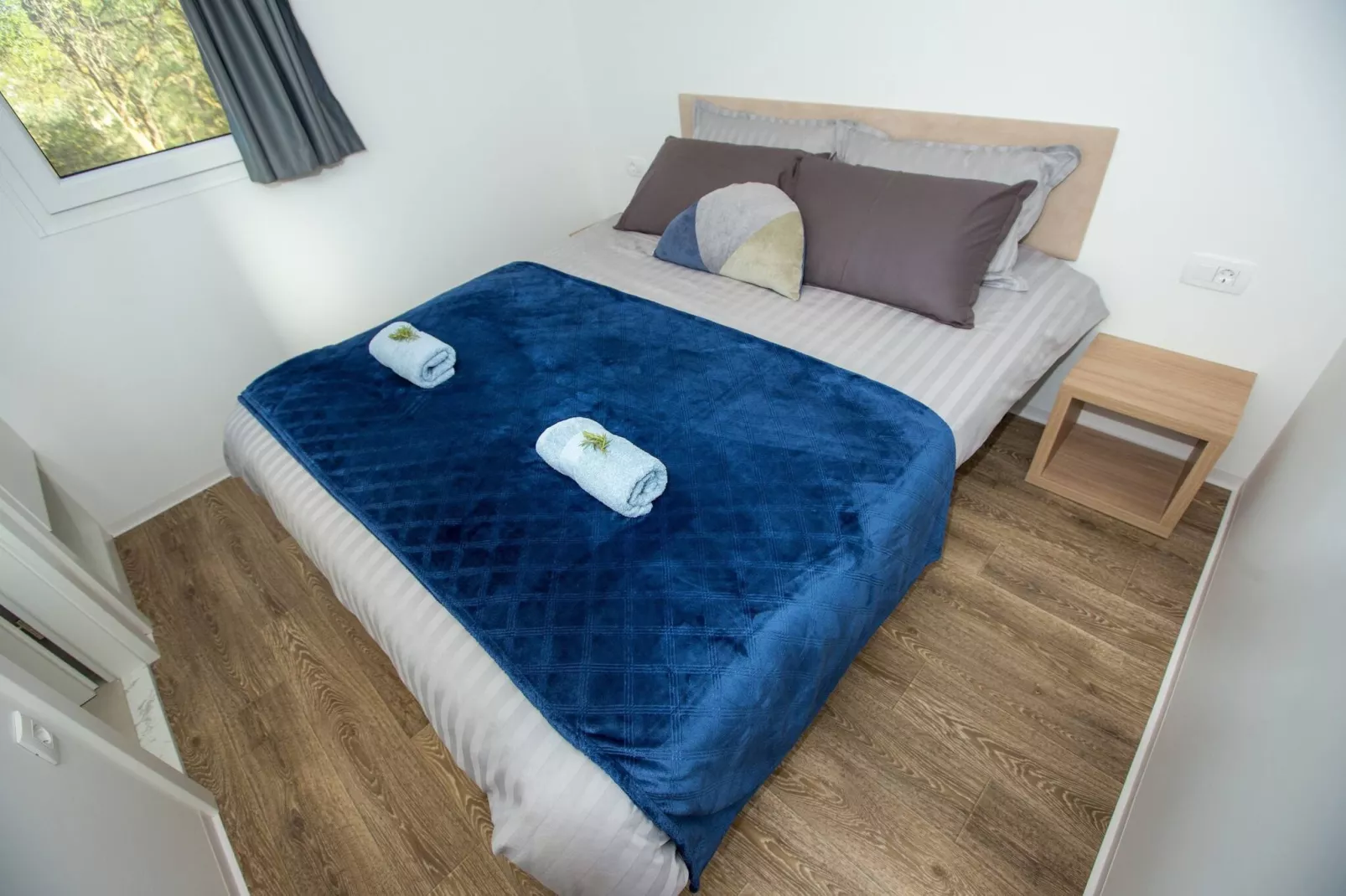 Holiday home Relax-Chambre