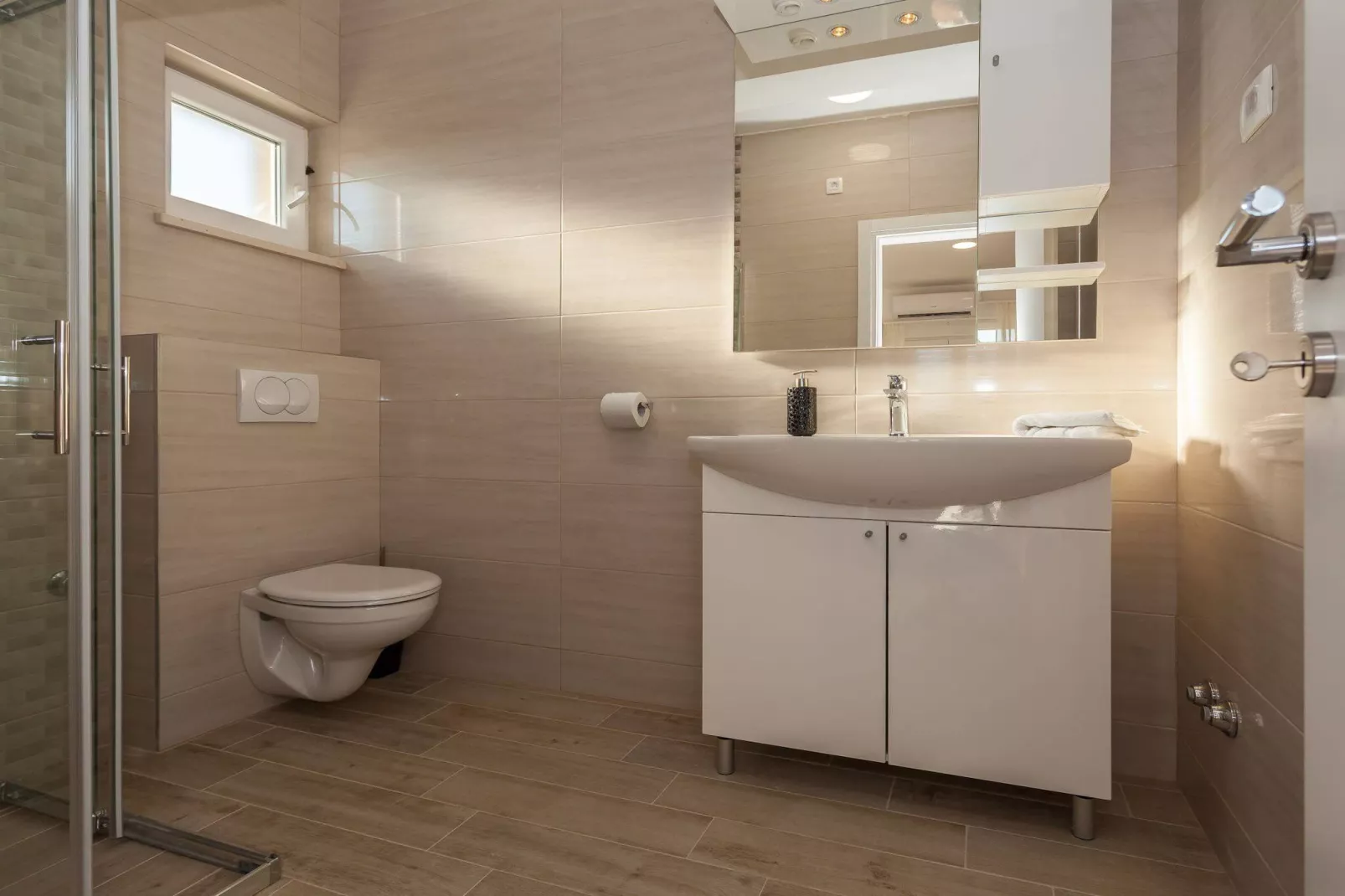 Seaside Villa Marin-Bedroom